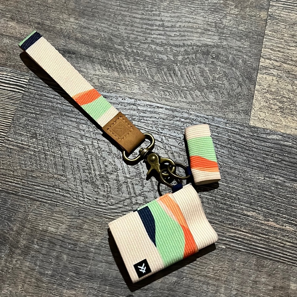 Thread Wallet - Tides